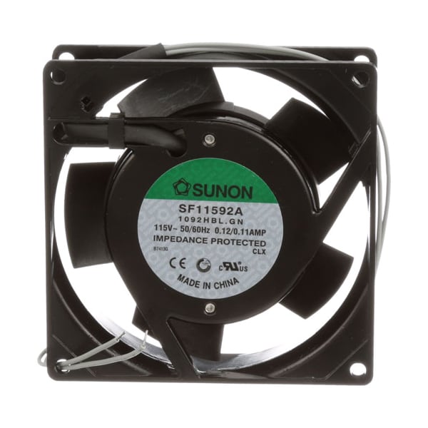 Vent Fan - 115V